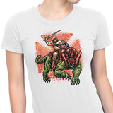 Battle Companion - Women's Apparel