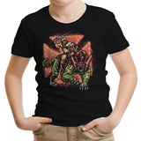 Battle Companion - Youth Apparel