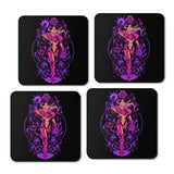 Battle of the Mind - Coasters