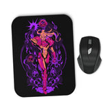 Battle of the Mind - Mousepad