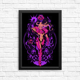 Battle of the Mind - Posters & Prints