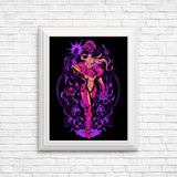 Battle of the Mind - Posters & Prints