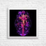 Battle of the Mind - Posters & Prints