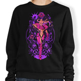 Battle of the Mind - Sweatshirt