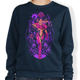 Battle of the Mind - Sweatshirt
