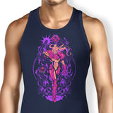 Battle of the Mind - Tank Top