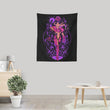 Battle of the Mind - Wall Tapestry