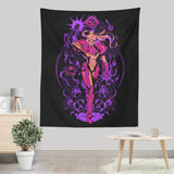 Battle of the Mind - Wall Tapestry