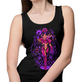 Battle of the Mind - Tank Top