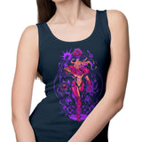 Battle of the Mind - Tank Top