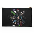 Batwick - Accessory Pouch