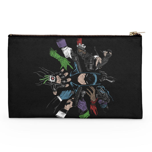 Batwick - Accessory Pouch
