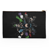 Batwick - Accessory Pouch