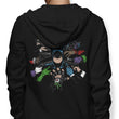 Batwick - Hoodie