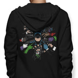 Batwick - Hoodie