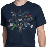 Batwick - Men's Apparel