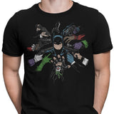 Batwick - Men's Apparel