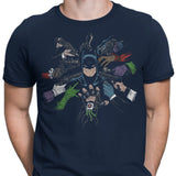 Batwick - Men's Apparel