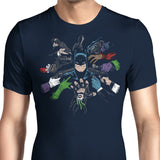 Batwick - Men's Apparel