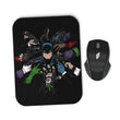 Batwick - Mousepad