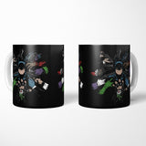 Batwick - Mug