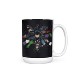 Batwick - Mug