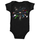 Batwick - Youth Apparel