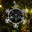 Batwick - Ornament
