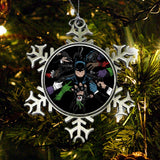 Batwick - Ornament