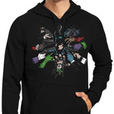Batwick - Hoodie