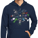 Batwick - Hoodie