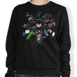 Batwick - Sweatshirt