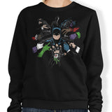 Batwick - Sweatshirt