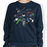 Batwick - Sweatshirt