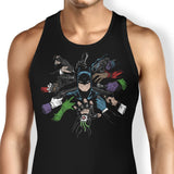 Batwick - Tank Top