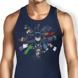 Batwick - Tank Top