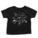 Batwick - Youth Apparel