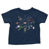 Batwick - Youth Apparel