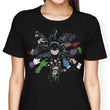 Batwick - Women's Apparel
