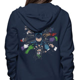 Batwick - Hoodie