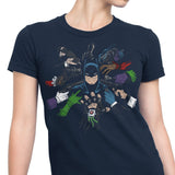 Batwick - Women's Apparel