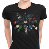 Batwick - Women's Apparel
