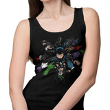 Batwick - Tank Top