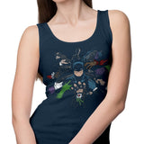 Batwick - Tank Top