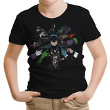 Batwick - Youth Apparel