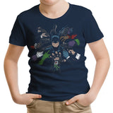 Batwick - Youth Apparel