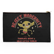 Be a Goblin - Accessory Pouch