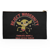 Be a Goblin - Accessory Pouch