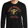Be a Goblin - Long Sleeve T-Shirt