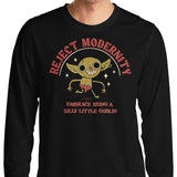 Be a Goblin - Long Sleeve T-Shirt
